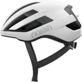 Produktbild: Casque Route Abus 98083 - WINGBACK POLAR WHITE S