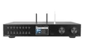 Produktbild: TELESTAR HiFi‑Tuner TOP 500, Internet Radio DAB+ UKW Bluetooth Streaming 4262508450077