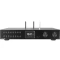 Produktbild: Telestar TOP 500 sw HiFi-Tuner 43cm,Internet/DAB+/UKW,Streaming,BT,HM (Radio Tuner) (5700500)