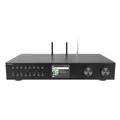 Produktbild: TELESTAR TOP 500 HiFi-Tuner mit DAB+/UKW & INTERNET Radio in HiFi-Rack-Breite 43