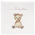 Produktbild: Fotobuch Baby Teddybär, 25x25cm