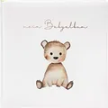 Produktbild: goldbuch Babyalbum Teddybär 20x25 58 Seiten