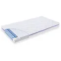 Produktbild: Träumeland Schlummerstern Babybettmatratze - Größe 60 x 120 cm