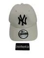 Produktbild: NewEra Cap MLB 9forty NY OneSize Verstellbar Beige