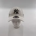 Produktbild: New Era New 31 York Yankees 9forty Adjustable Cap League Essential Stone - One-S