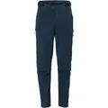 Produktbild: Vaude Herren Qimsa II Hose (Größe L, blau)