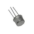 Produktbild: 2X BC161-16 Transistor: PNP bipolar 60V 1A 0,8/4W TO39 CDIL