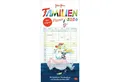Produktbild: HEYE Wandkalender Helme Heine: Familienplaner 2026
