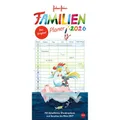 Produktbild: Heye Familienkalender Helme Heine 2026, 1 St.
