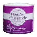 Produktbild: Le Guerandiais Fleur de Sel Guerande weißes Meesalz aus Dose 125g