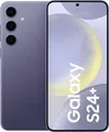 Produktbild: Galaxy S24 Plus, Cobalt Violet, 256 GB