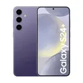 Produktbild: Samsung S926B/Ds Galaxy S24+, Dual, 256GB 12GB Ram, Cobalt Violet