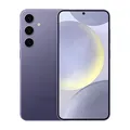 Produktbild: Samsung Galaxy S24+ 256 GB cobalt violet Wie Neu! **