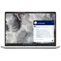 Produktbild: DELL Pro 16 Plus PB16250, grau, Core Ultra 5 235U (2HT48) Intel Core Ultra 5 235U, 12x 2.00-4.90GHz, 16GB RAM (verlötet), 512GB M.2 NVMe-SSD (2230), Intel Graphics (iGPU), LTE-Modul nachrüstbar, Windows 11 Pro