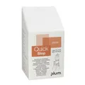 Produktbild: DocMed Erste-Hilfe-Set Plum Nachfüllpackungen für die QuickSafe Box, (schnelle Wundversorgung, 1 St), Steril und hautfreundlich, einfache Anwendung