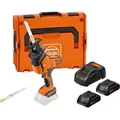Produktbild: Fein Akku Säbelsäge ASAS 18-21 K AS Set 18Volt 4Ah