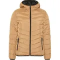 Produktbild: CHIEMSEE WOMEN PADDED JACKET REGULAR FIT Damen Steppjacke - XS