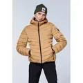 Produktbild: Chiemsee Steppjacke braun XS (34)