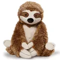 Produktbild: NICI Selection Kuscheltier Faultier Slobby 48393 - Wild Friends Faultier 25cm