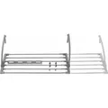 Produktbild: JATA HTEN2402, Steckbares Rack, Polypropylen (PP), Edelstahl, Edelstahl, 6 m, Wand- / Mast, 58 cm - Silber
