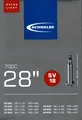 Produktbild: Schwalbe SV 18 28 Zoll Extra Light Schlauch Sclaverand Ventil