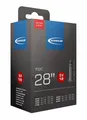 Produktbild: Schwalbe Fahrradschlauch Nr. 18 SV 40mm 28 Zoll 28/44-622 Rennrad Trekking