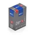 Produktbild: Schwalbe Fahrradschlauch SV18 Extra Light 28/44-622 EK 40 mm, 10428343 Bundle mi