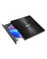 Produktbild: ASUS DVW SDRW-08U8M-U ZenDrive USB schwarz TypC extern DVD/CD-Laufwerk Typ C (90DD0290-M29000)