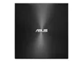 Produktbild: ASUS ZenDrive U8M SDRW-08U8M-U - Laufwerk - DVD±RW (±R DL)