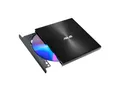 Produktbild: ASUS ZenDrive U8M SDRW-08U8M-U - Black - DVD-RW (Brenner) - USB-C - Schwarz
