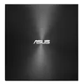 Produktbild: ASUS SDRW-08U8M-U ZenDrive U8M externes DVD-Laufwerk/Brenner Schwarz