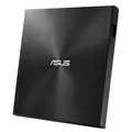 Produktbild: ASUS ZenDrive U8M externes DVD-Laufwerk/Brenner USB-C M-DISC schwarz