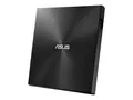 Produktbild: ASUS DVW SDRW-08U8M-U ZenDrive USB schwarz TypC extern DVD/CD-Laufwerk Typ C