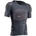 Produktbild: Leatt 3DF AirFit Lite Evo, Protektorenshirt kurzarm - Schwarz - L