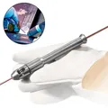 Produktbild: STAHLWERK WIG Schweißdrahthalter TIG Pen für Schweißstäbe 0,8 bis 3,2 mm