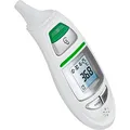 Produktbild: medisana TM 750 Infrarot-Stirnthermometer weiß