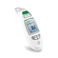Produktbild: Medisana TM 750: Innovatives 6in1 Fieberthermometer für die ganze Familie