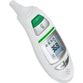 Produktbild: medisana TM 750 Infrarot-Stirnthermometer weiß