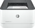 Produktbild: HP LaserJet Pro 3002dwe Laserdrucker, Drucker,6 Monate gratis drucken Instant Ink inklusive, WLAN, LAN, Duplex, Airprint, Business, für Arbeitsteams mit bis zu 7 Personen, Weiß
