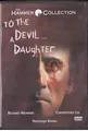 Produktbild: To the Devil a Daughter (OF) (Die Braut des Satans) Christopher Lee, Hammer