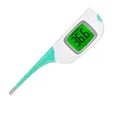 Produktbild: reer ColourTemp Fieberthermometer mit großen Display