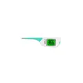 Produktbild: Reer Digitales Fieberthermometer ColourTemp für Babys mit großem Display✅