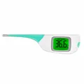 Produktbild: reer ColourTemp Fieberthermometer großes Display Thermometer Digital Messgerät