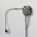 Produktbild: Growatt PV-Wechselrichter NEO 800M-X 800W mit 5m AC-Anschlusskabel