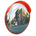 Produktbild: Sicherheitsspiegel 45cm Verkehrsspiegel Panoramaspiegel Überwachungsspiegel