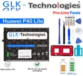 Produktbild: GLK FÜR Huawei Akku HB486586ECW  P40 lite 4500mAh Batterie  Accu NEU