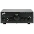 Produktbild: Mini-verstärker Cs-pa1 Mk Ll, Schwarz - Dynavox
