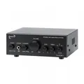 Produktbild: Dynavox CS-PA1 MK II Kompakter HiFi-Verstärker schwarz *B-Ware*