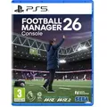 Produktbild: Football Manager 26 - Sony PlayStation 5 - Strategie - PEGI 3