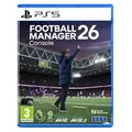 Produktbild: Spiel Football Manager 2026 (PS5)
